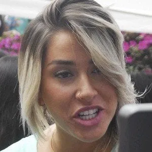 Dani Bolina
