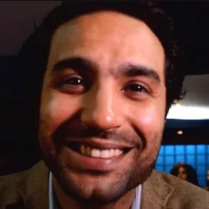 Karim Fahmy