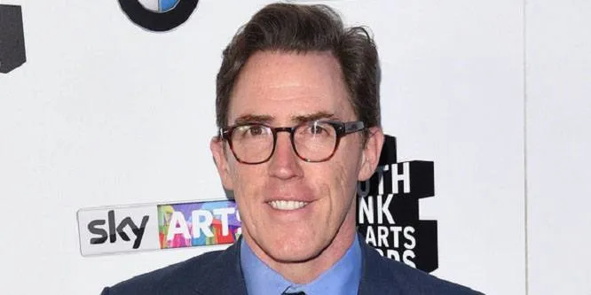 Rob Brydon