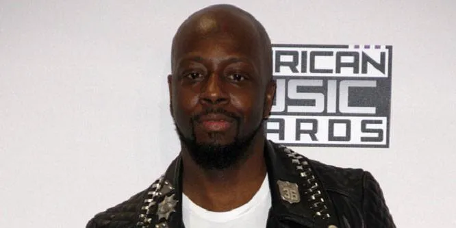 Wyclef Jean