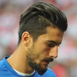 Alexandros Tziolis