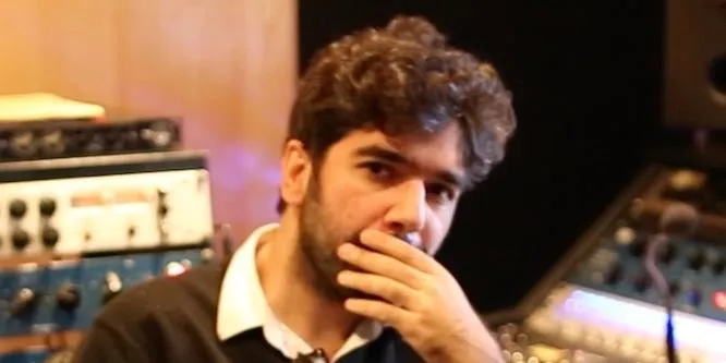 Alireza JJ