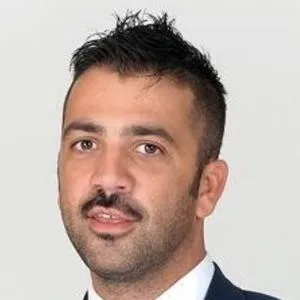 Amedeo Grieco