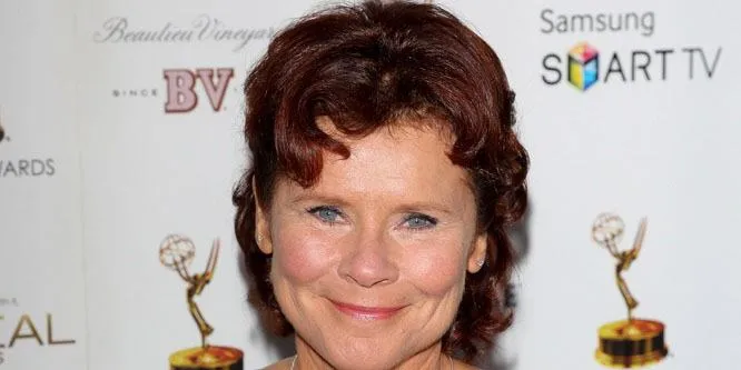 Imelda Staunton