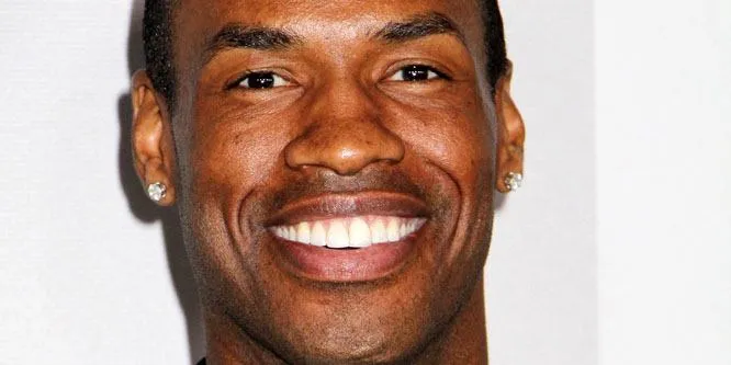 Jason Collins