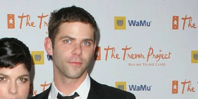 Mikey Day