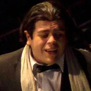 Ricardo Rodriguez (Wrestler)