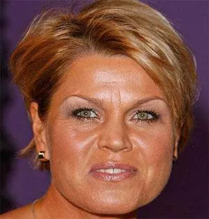 Vicky Entwistle