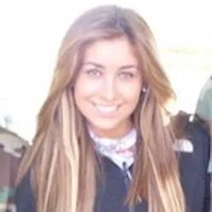 Camila Andrade (TV Show Host)
