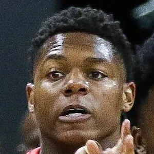 Marcus Sasser