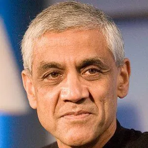 Vinod Khosla