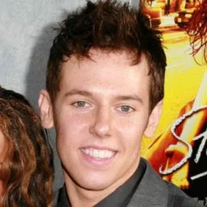 Benji Schwimmer