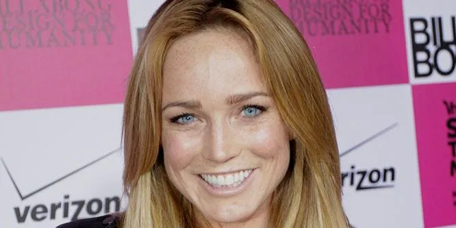 Caity Lotz