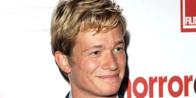Ed Speleers