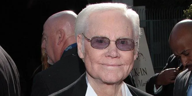 George Jones (Country Singer)