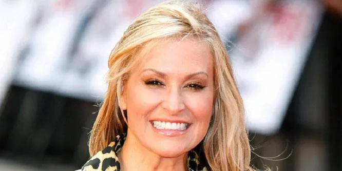 Anastacia