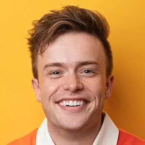 Chaz May