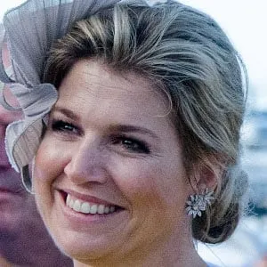 Queen Máxima