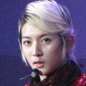 Ren (Pop Singer)