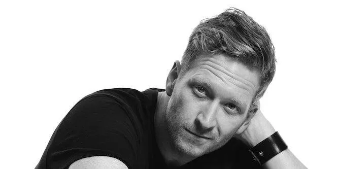 Barrett Baber