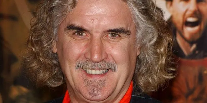 Billy Connolly