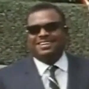 Errol Barrow