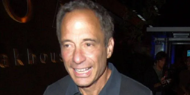 Harvey Levin