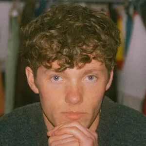 Kieran Stracey
