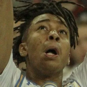 Moses Brown (Basketball Player)
