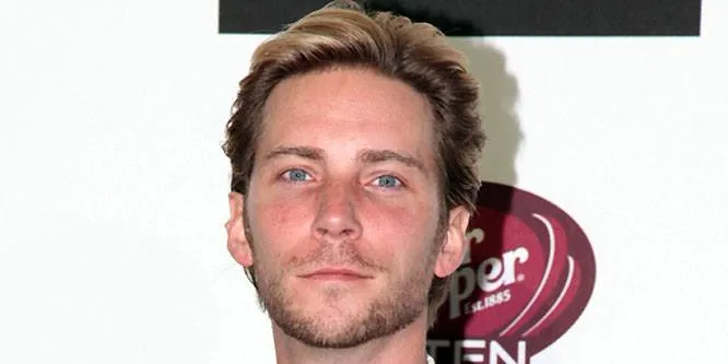 Troy Baker