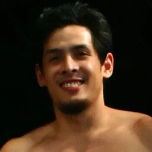 Christian Vasquez