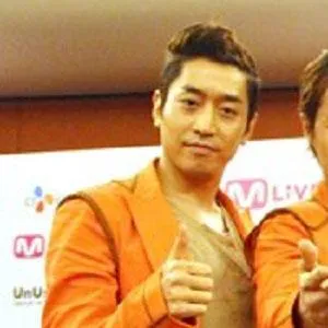 Eric Mun