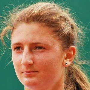 Irina-Camelia Begu