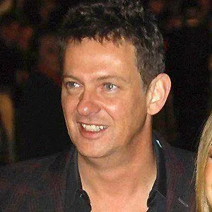 Matthew Wright (TV Show Host)