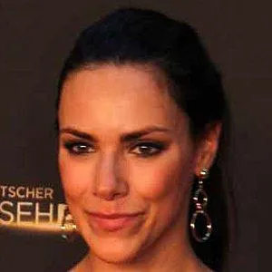Esther Sedlaczek