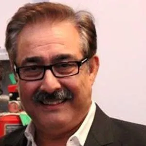Farid Zoland