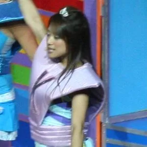 Kathleen De Leon Jones