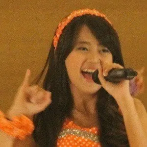 Natalia JKT48