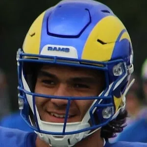 Puka Nacua
