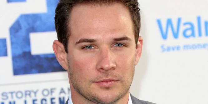 Ryan Merriman