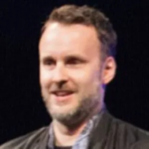 Stephen Kijak