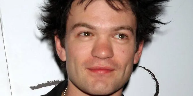 Deryck Whibley