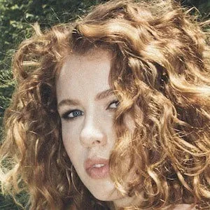 Grace Mitchell
