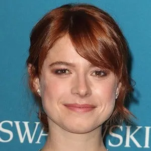 Jessie Buckley