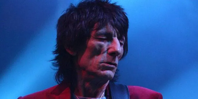 Ronnie Wood
