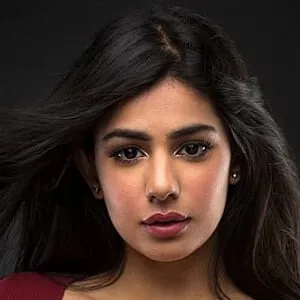 Sarah Khatri