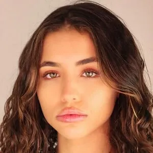 Thalia Matos
