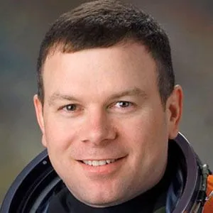 James M. Kelly (Astronaut)