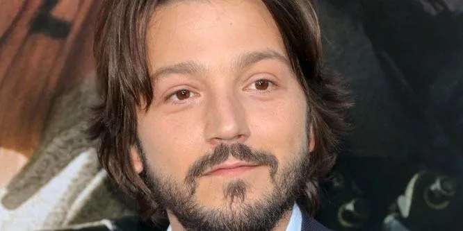 Diego Luna