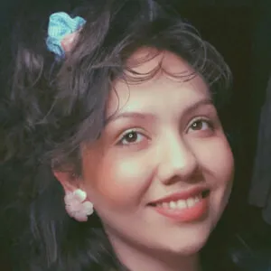 Jannet Regina
